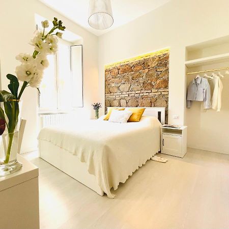 The Savoy Suite Rome Exterior photo