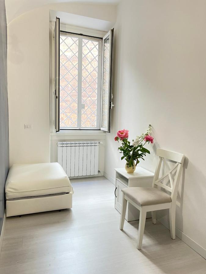 The Savoy Suite Rome Exterior photo